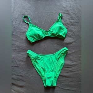 Wild Fable Bikini 🌵